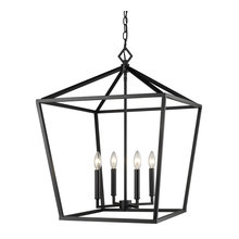 Pendent Lighting