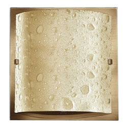 Hinkley Lighting - Daphne Bath Sconce - Bathroom Vanity Lighting