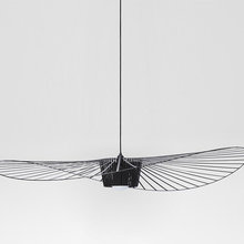 Licht in der Küche