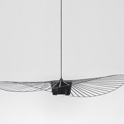 Lampe Vertigo von Petite Friture - ノベルティ照明