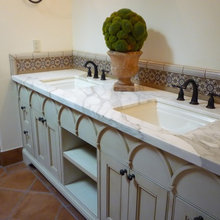 Ann bathroom