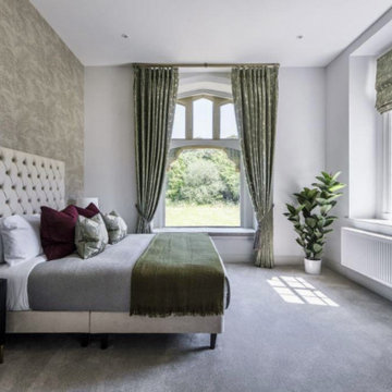 Fawkham Manor