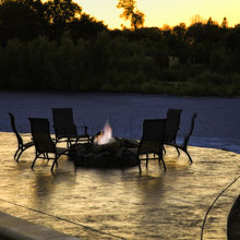 pat_waldo's Outdoor space