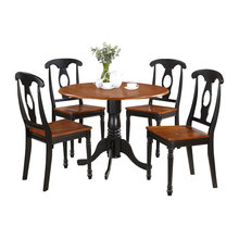 sunroom table/chairs