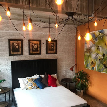 Voyage Hostel
