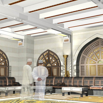 Arabic Living Rooms - Majlis - my favorite designs