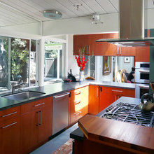 pass through kitchens