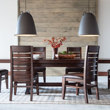 Dining Rooms