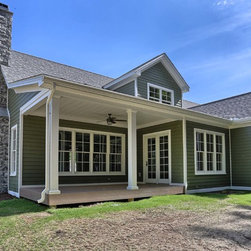 Cottage Brook- Grantham, Pa - Products