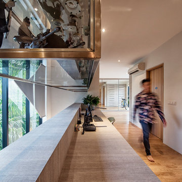 Multi[4]-Generational Housing