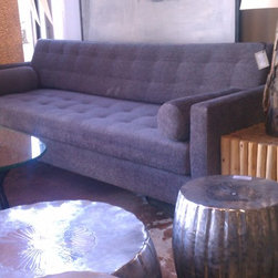 upholstery we love - melia detail - Sofas