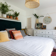 sonja's room