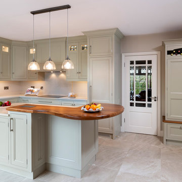 Kitchen renovation Kanturk, Co. Cork