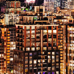 Voyeur [a] Nocturne - Fine Art Prints