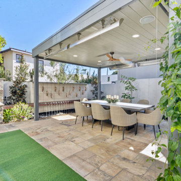 CLB Network - MMD Construction - Rancho Santa Fe, CA - 5