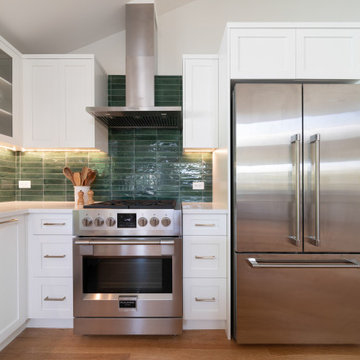 North Vancouver Heritage Comfort