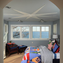 Cottage interior ideas