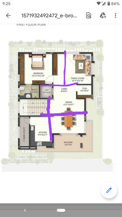 False Ceiling Design