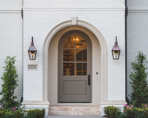 Houzz | Front Door Design Ideas & Remodel Pictures