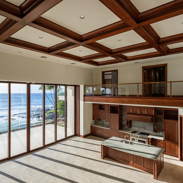 Napili Oceanfront