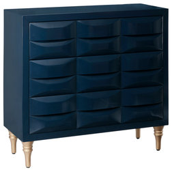 Traditional Accent Chests And Cabinets by Olliix