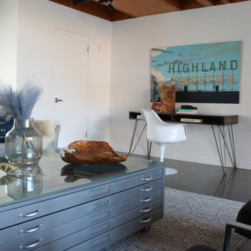 Industrial Loft Space in Venice Beach, CA