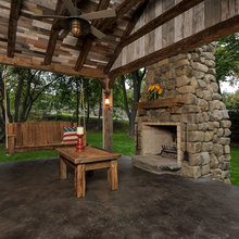 Patio Ideas