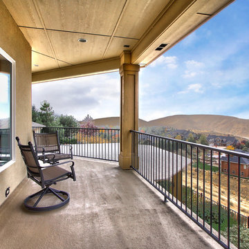 Settlers Ridge