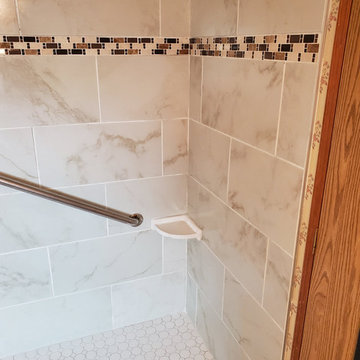 Full House Remodel