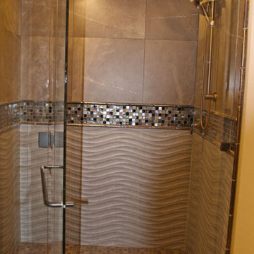 41 Tappen Falls, Tamarack Resort, Idaho