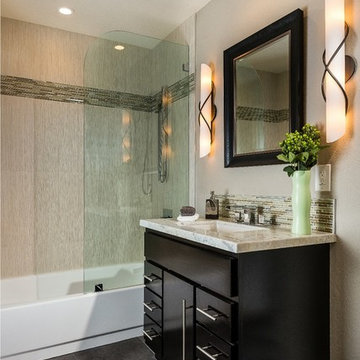 Bathroom, San Carlos, CA