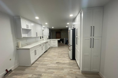 Kitchens