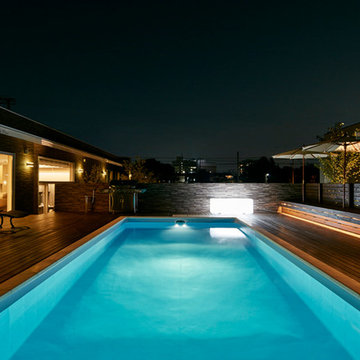 The Live Oak Place