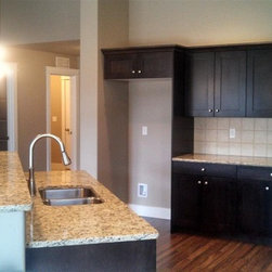 Hubble Kitchens - Products