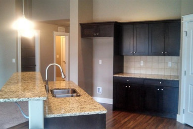 Hubble Kitchens