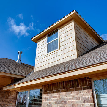 Lynes - Attic Conversion