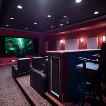 Theater Room