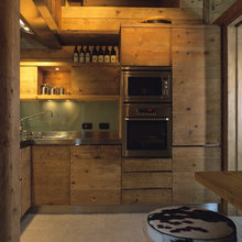 Casa Montagna