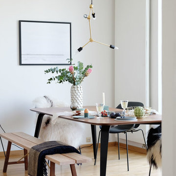 Mid Century Love - Wohnen mit Stil
