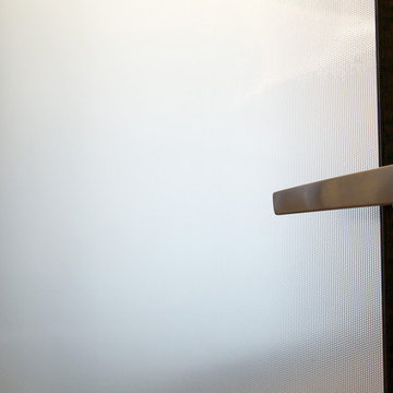 Glass Doors