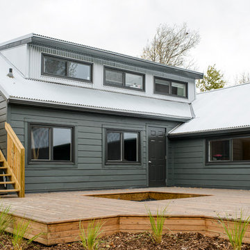Schmidt Residence