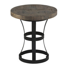 Accent Table