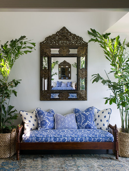 Best Tropical Entryway Design Ideas & Remodel Pictures Houzz