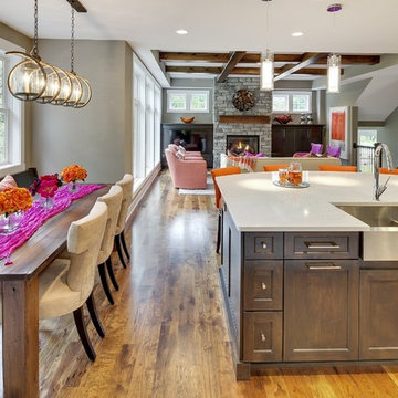 Taylor Creek Model