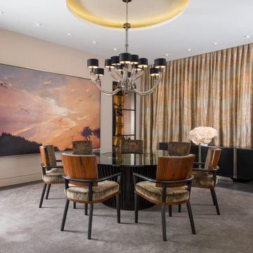 Bluffview Estates I