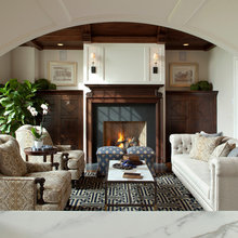 Living Room Ideas