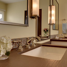 Bathroom Ideas