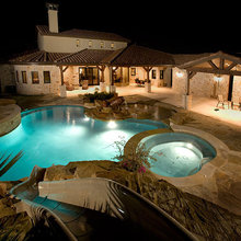 Sprawling Ranch