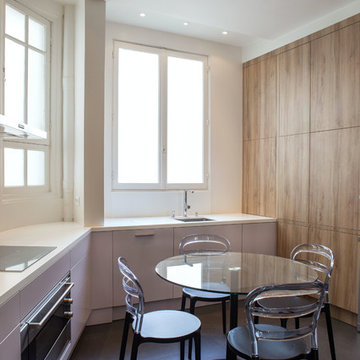 Appartement WML