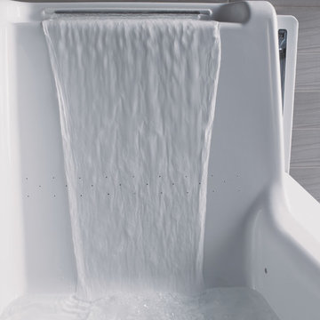 Elevance BubbleMassage
